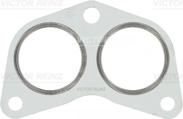 Gasket, exhaust manifold